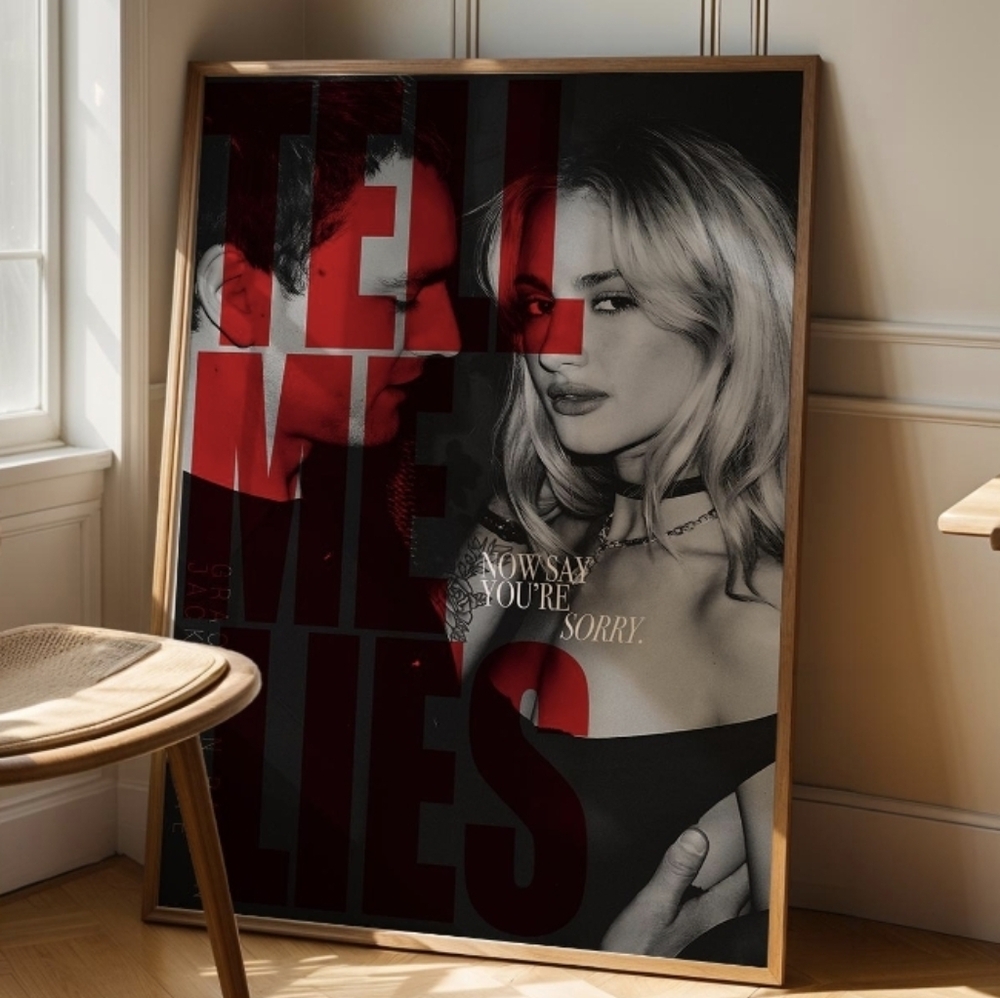 💙💋Navy Blue PUSWA Sweatshirt 😁🤪😘🌮🍯 SIZE: MEDIUM GILDAN HEAVY BLEND